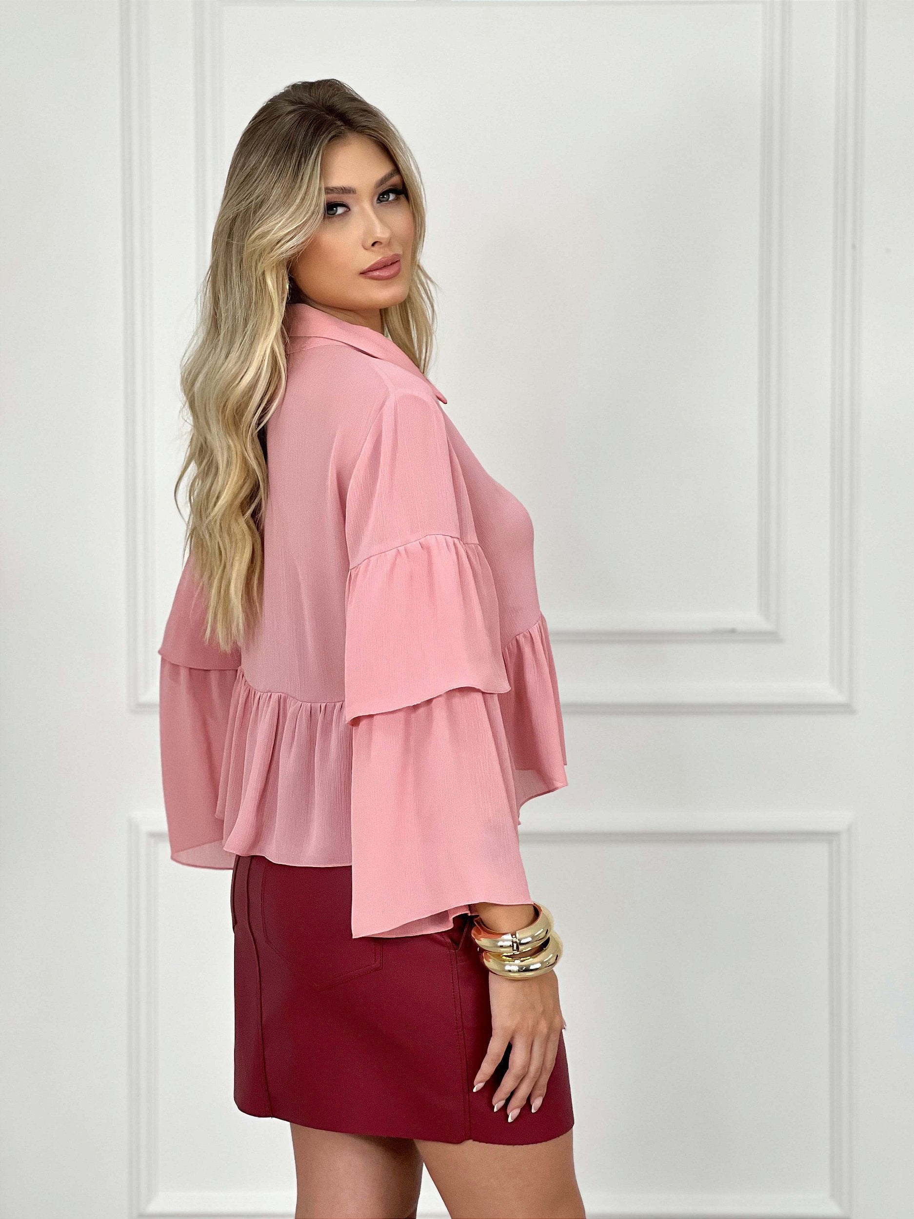 SAIA MINI CYNDI