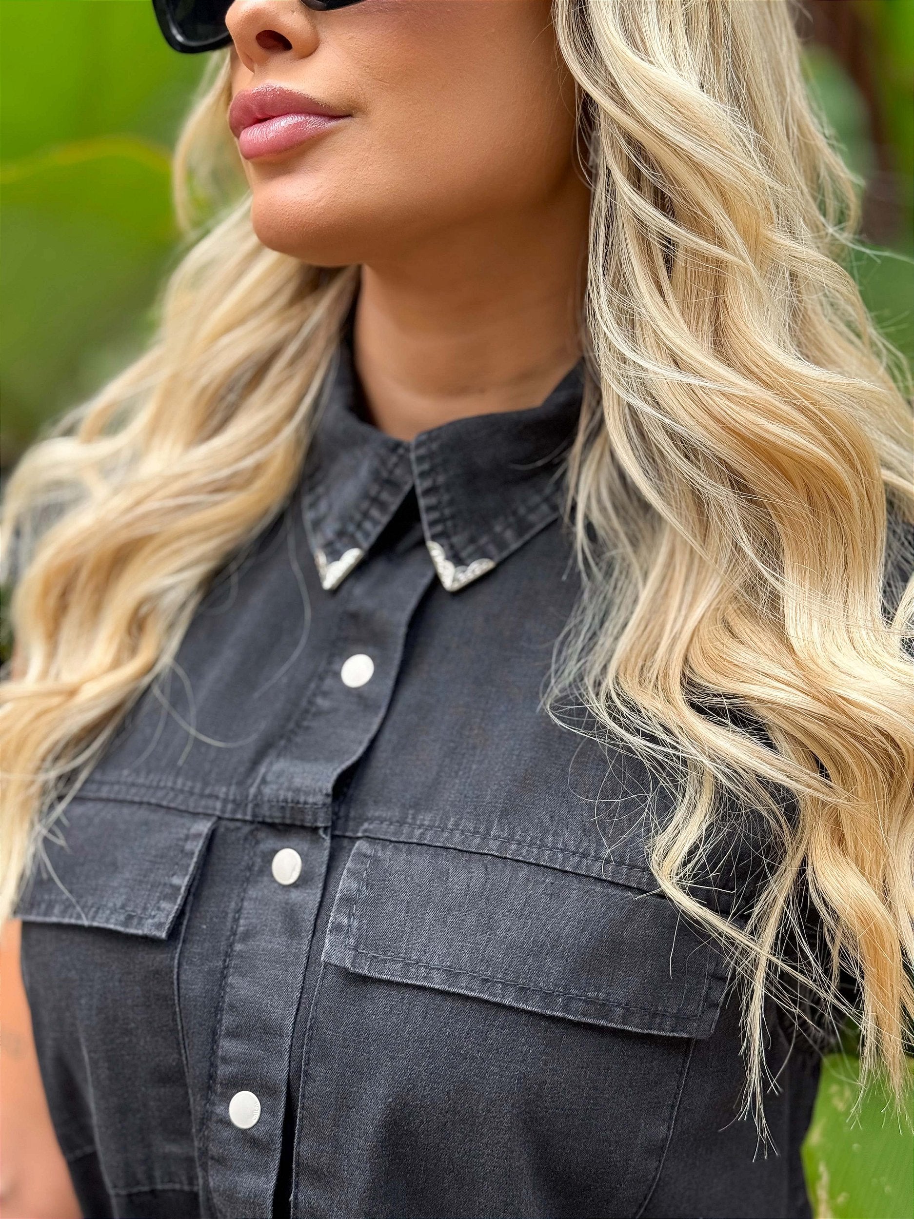 CAMISA ROSANGELA