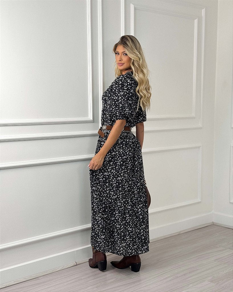 VESTIDO EST.LIBERT