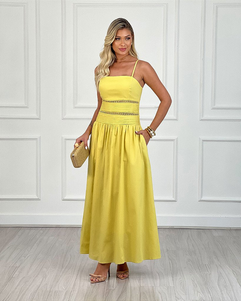VESTIDO FABIOLA