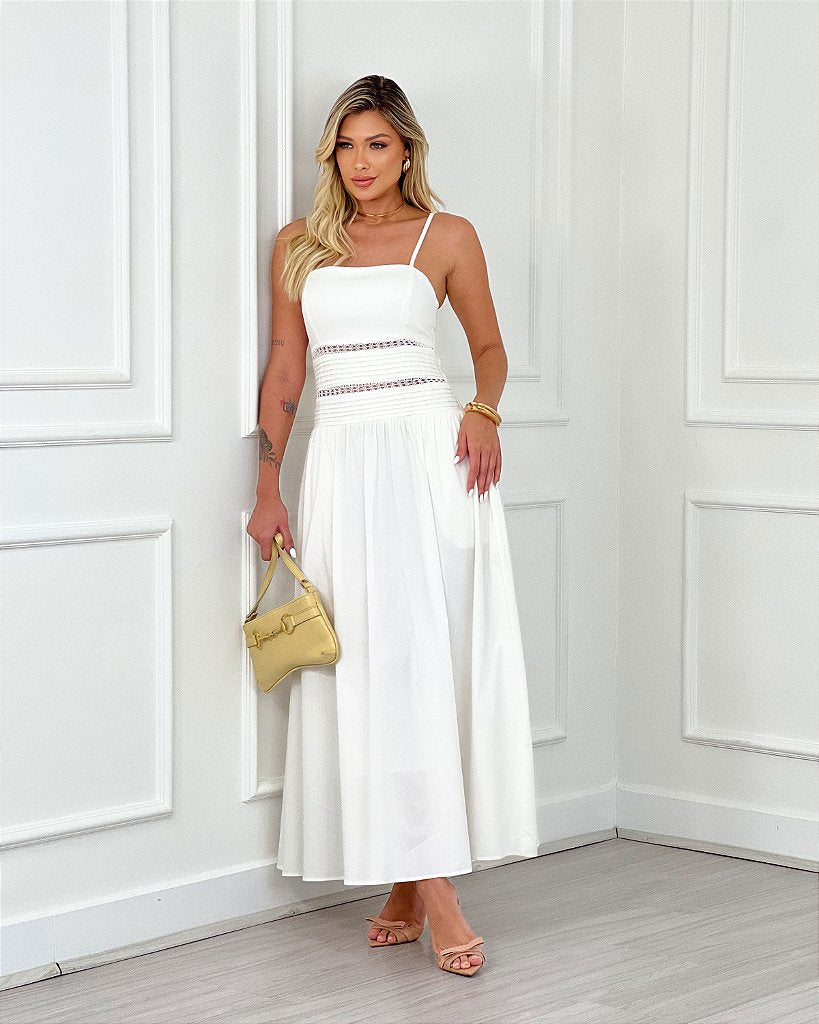 VESTIDO FABIOLA